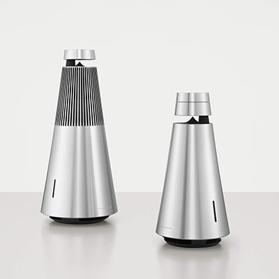 BeoSound 1&2